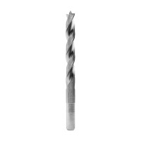 ENT HSS-G Holzspiralbohrer &Oslash; 10,5 mm geschliffener HSS Holzbohrer mit Zentrierspitze
