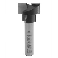ENT T-Nutfr&auml;ser M12 HW S8x32 (D1) 19,5 (D2) 12,6 (NL1) 7,0 (NL2) 9,5 mm, Z 2