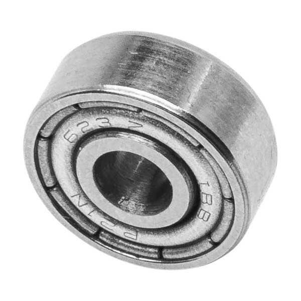 ENT Kugellager D 10 mm, d 3 mm, H 4 mm