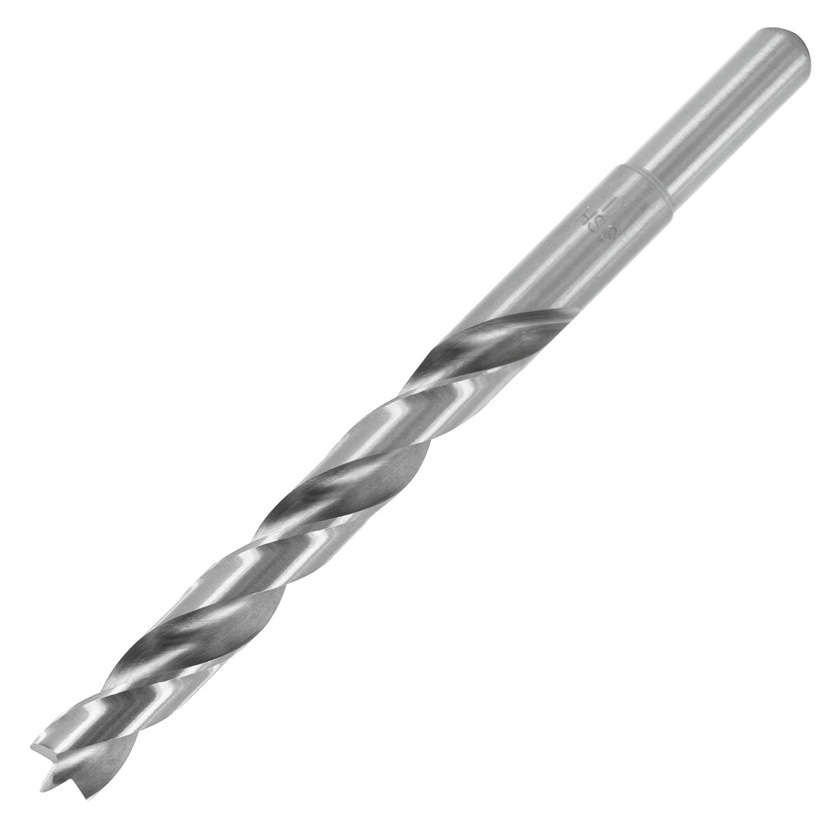 ENT 50411 Holzspiralbohrer &Oslash; 11 mm, extra lang...