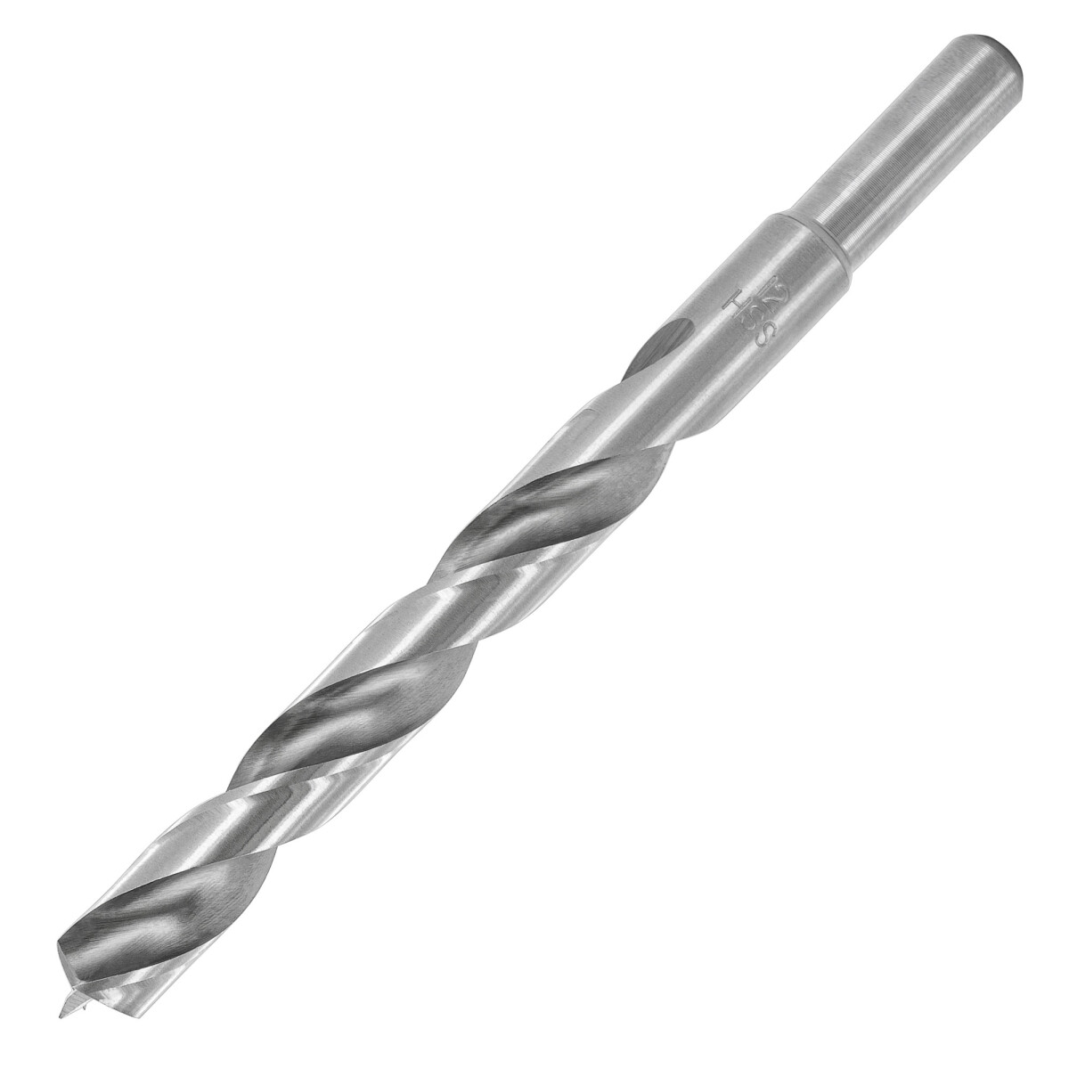 ENT 50412 Holzspiralbohrer Ø 12 m box
