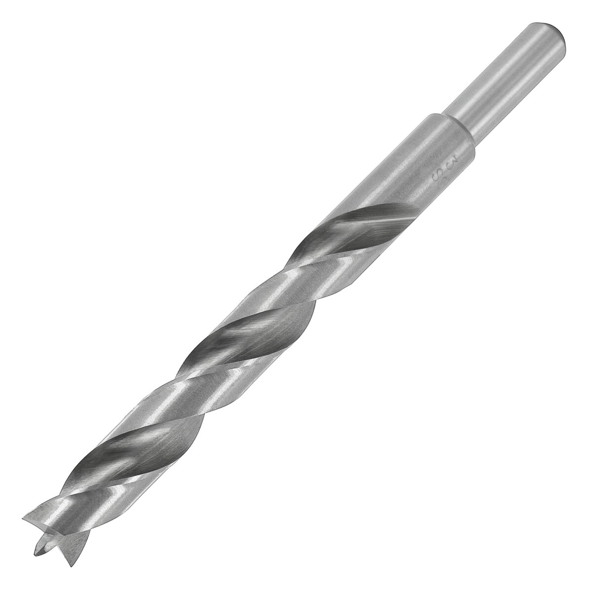 ENT 50413 Holzspiralbohrer &Oslash; 13 mm, extra lang...