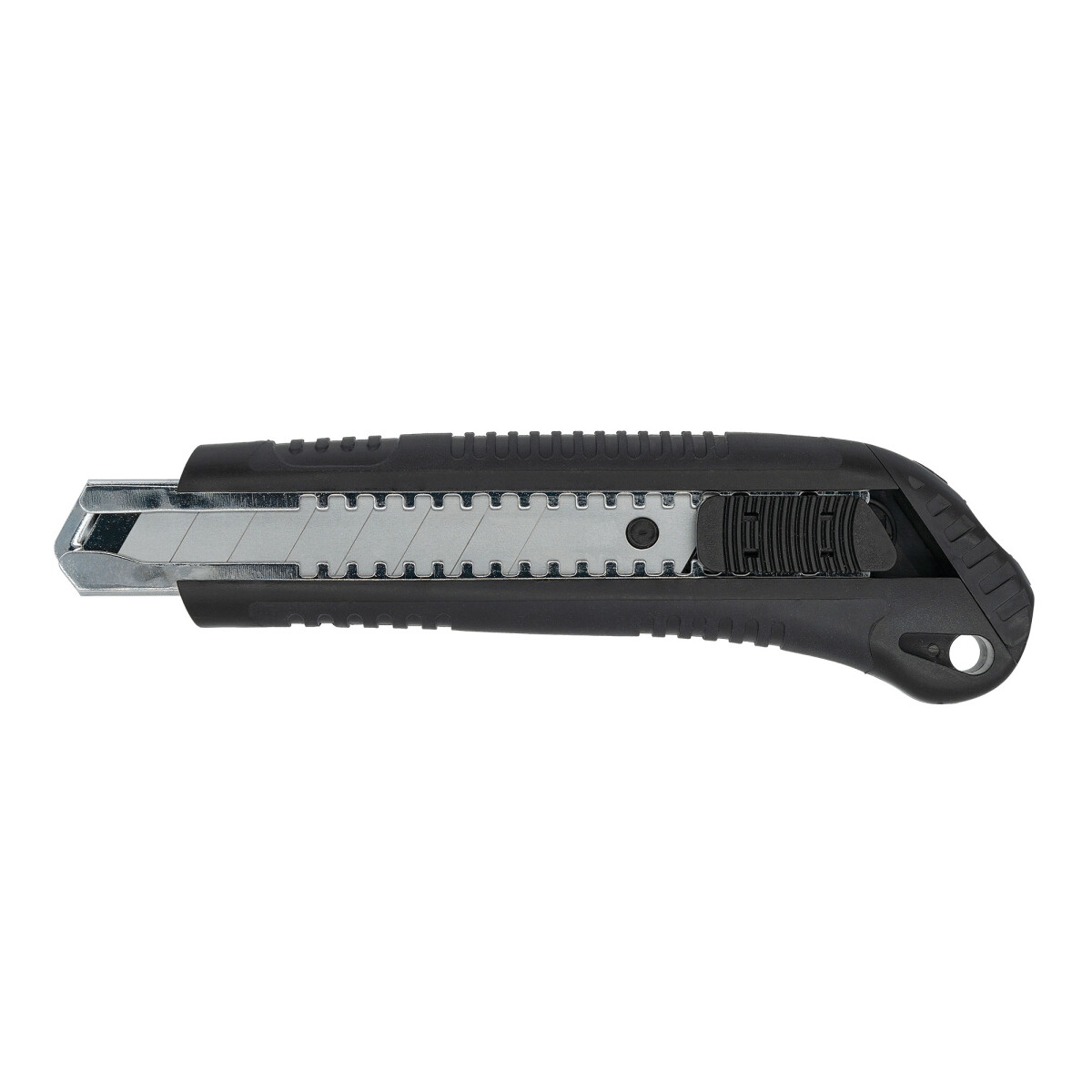 TopTools24 Cuttermesser schwarz