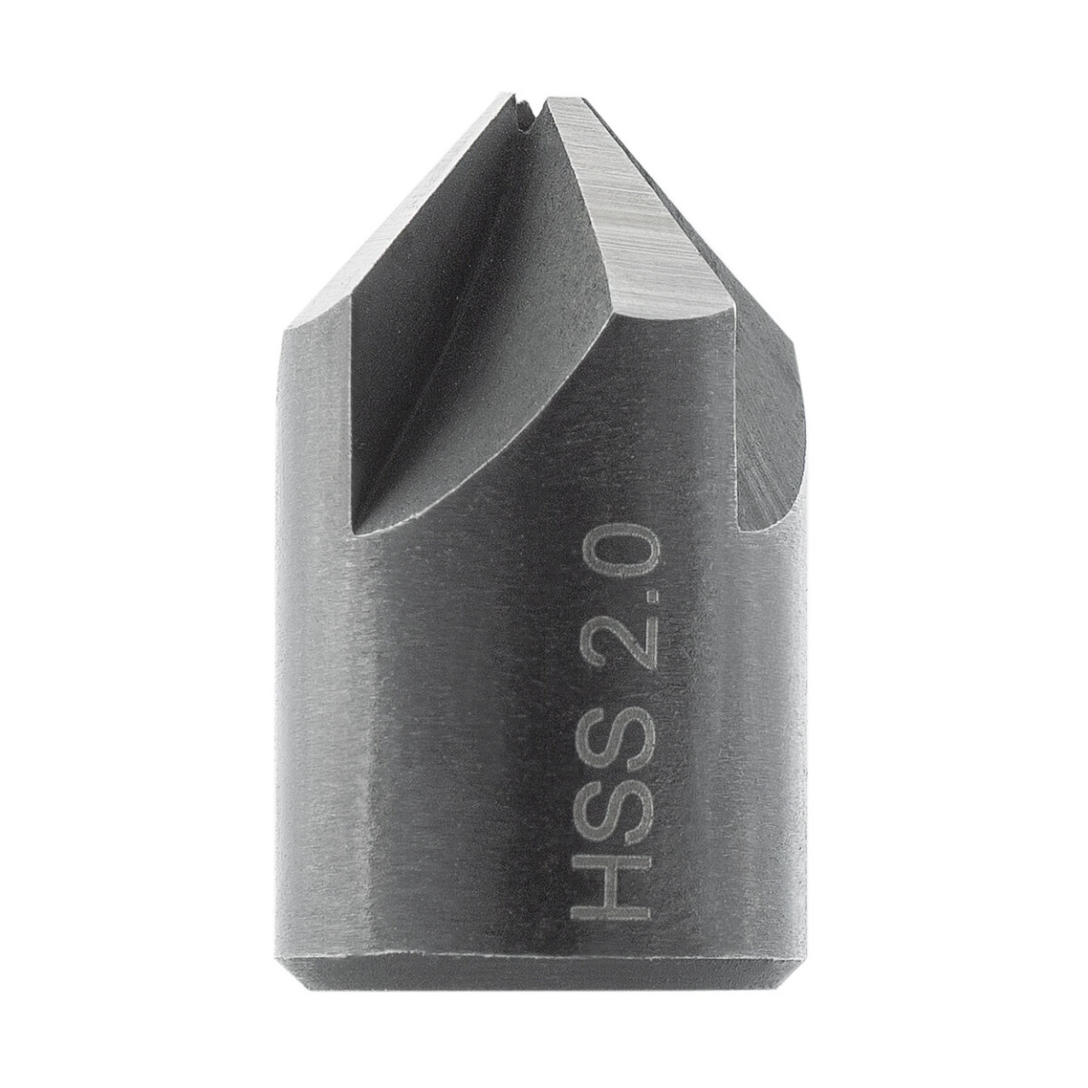 ENT 50502 Aufsteckversenker HSS, Durchme box