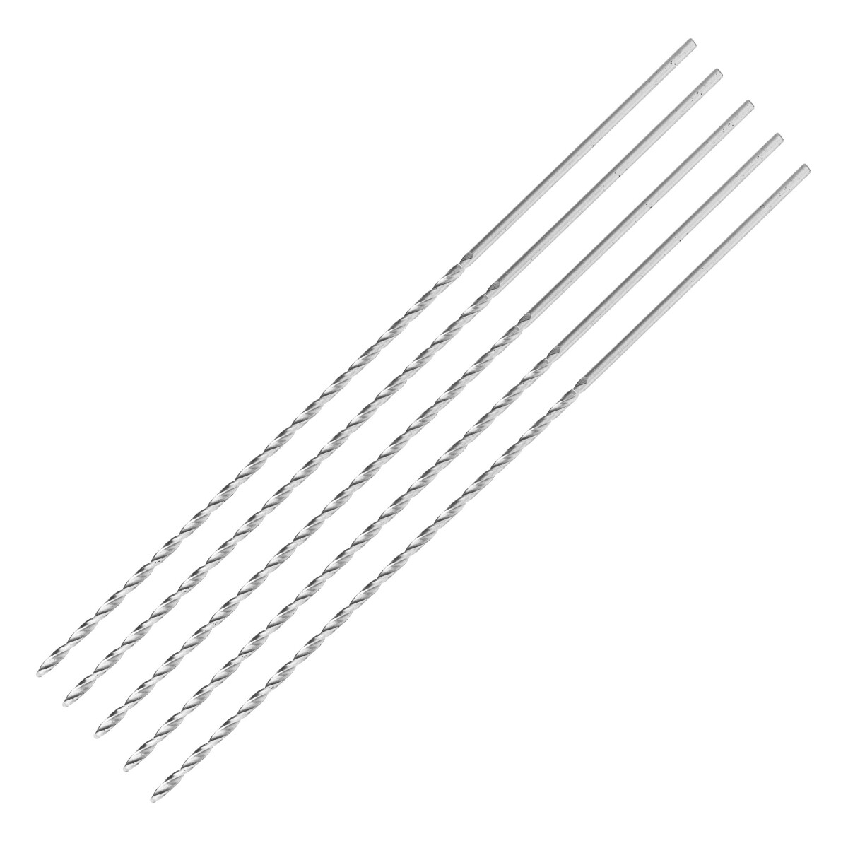 ENT 50402 Holzspiralbohrer Ø 2 mm box