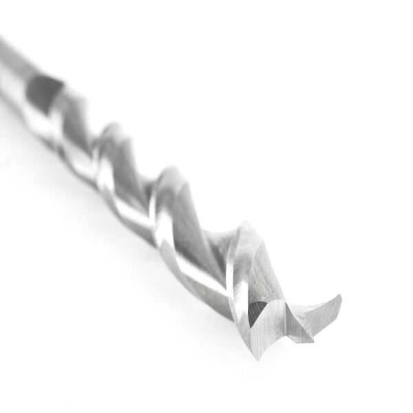 VÖLKEL Spiralbohrer-Bit-Satz I M1- M10 in 0,5 mm-Stufen I HSS-G I mit 6,4 mm Sechskantschaft