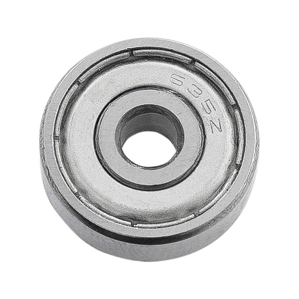 ENT 00130 Ersatzteil Kugellager D 19 x d 5 x H 6 mm