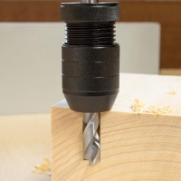 ENT Tiefenanschlag - BohrStopp &Oslash; 6 - 11 mm