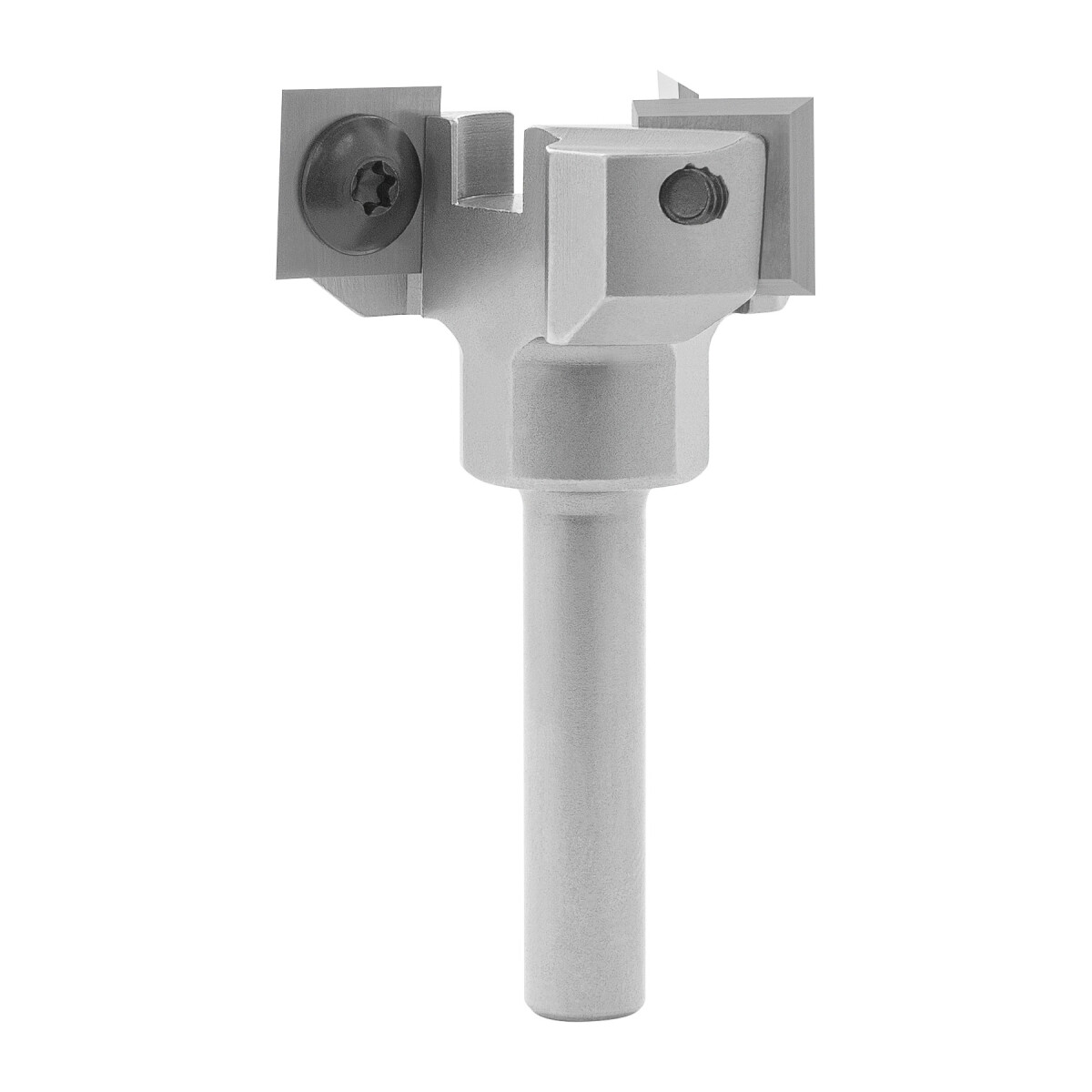 ENT 20438 Wendeplatten Planfräser H box