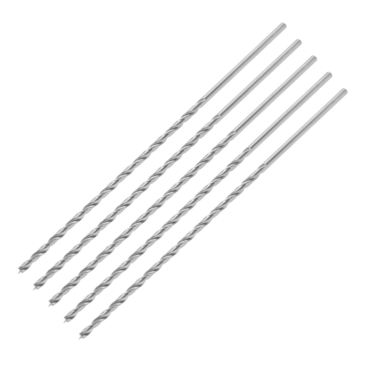 ENT 50444 Holzspiralbohrer Ø 4 mm box