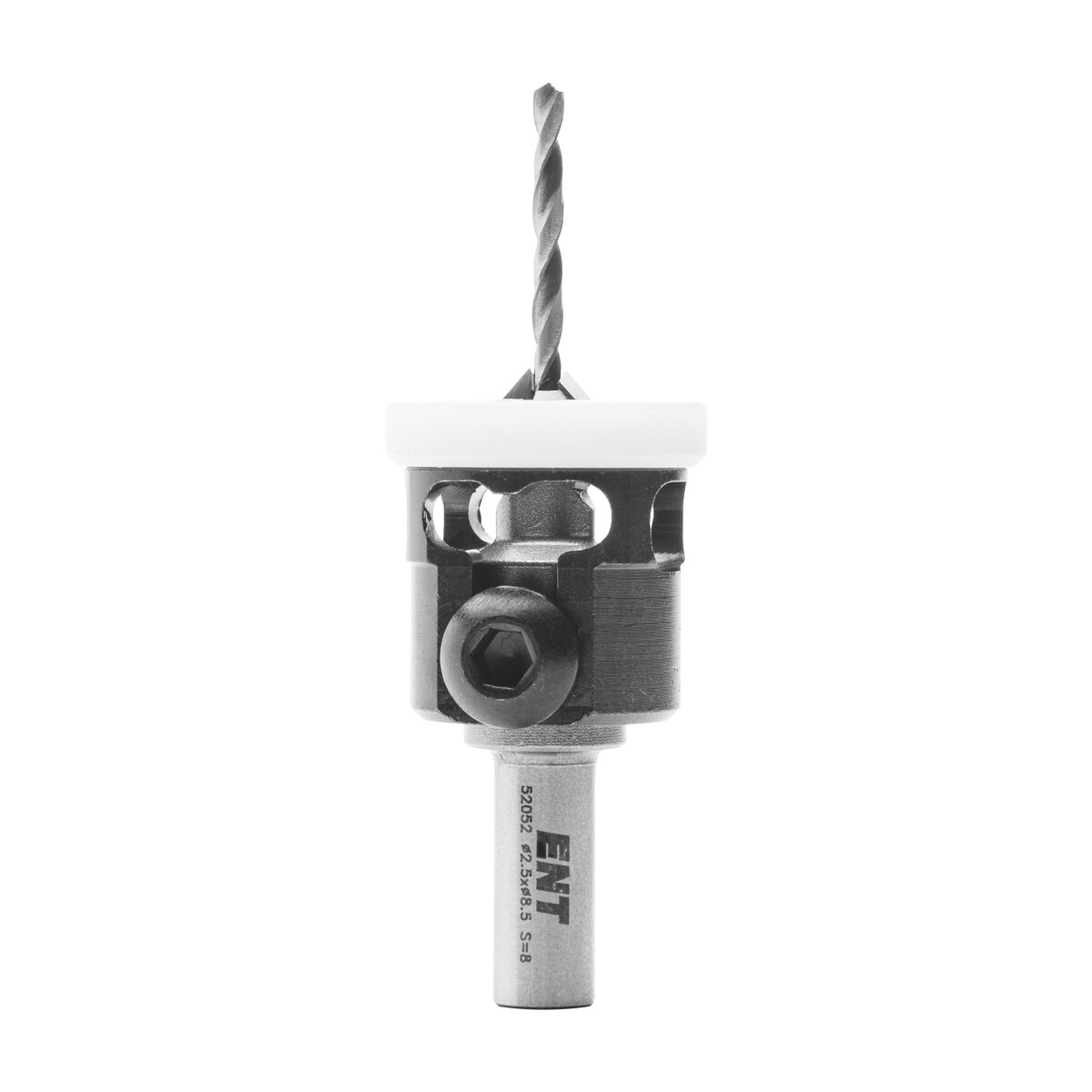 ENT 52052 Versenker 90° mit Tiefenan box