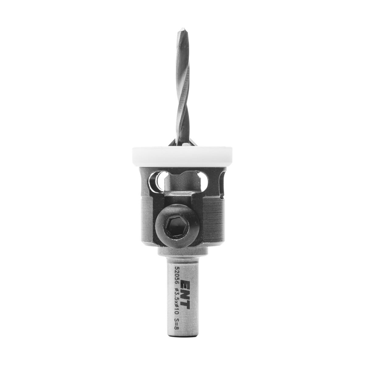 ENT 52056 Versenker 90° mit Tiefenan box