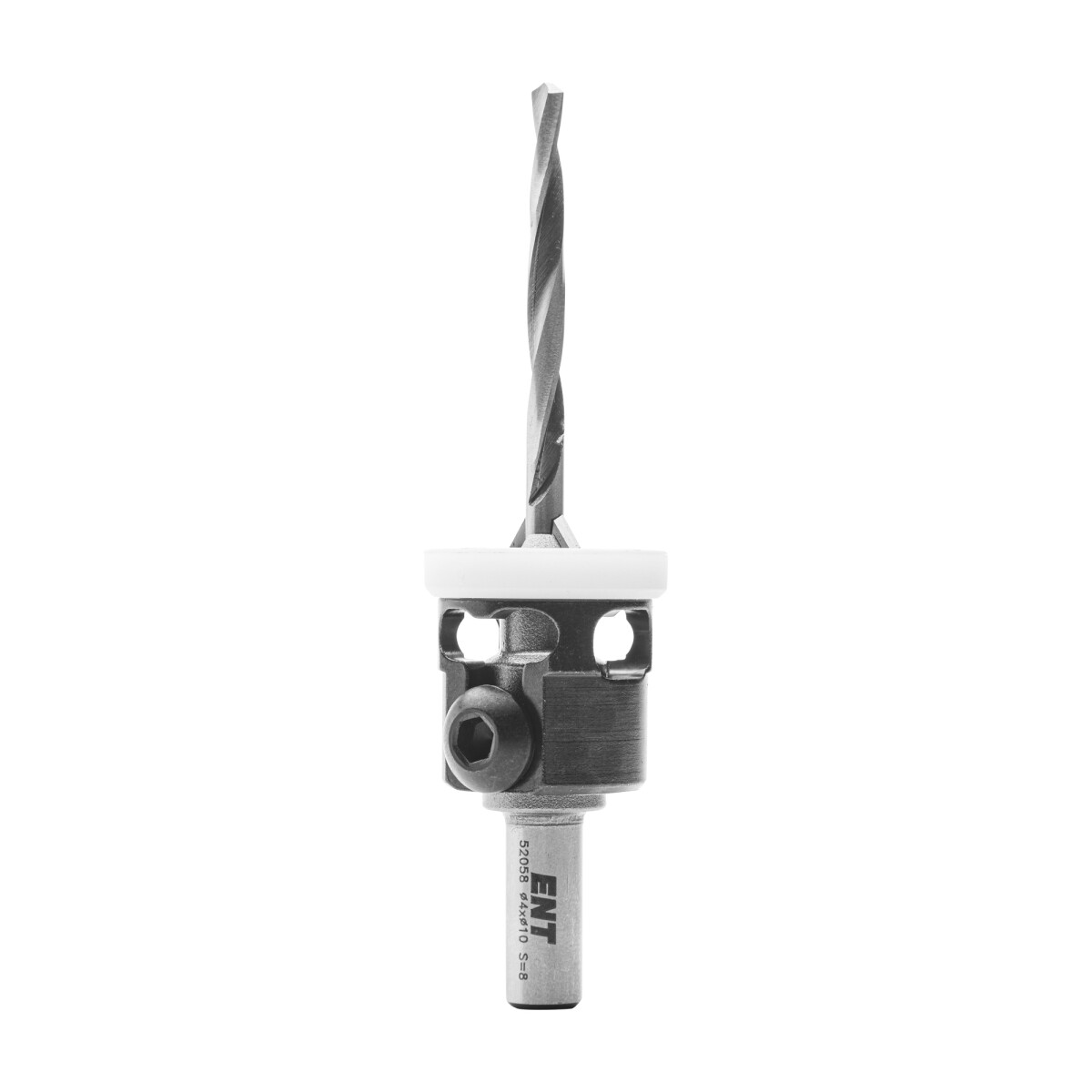 ENT 52058 Versenker 90° mit Tiefenan box