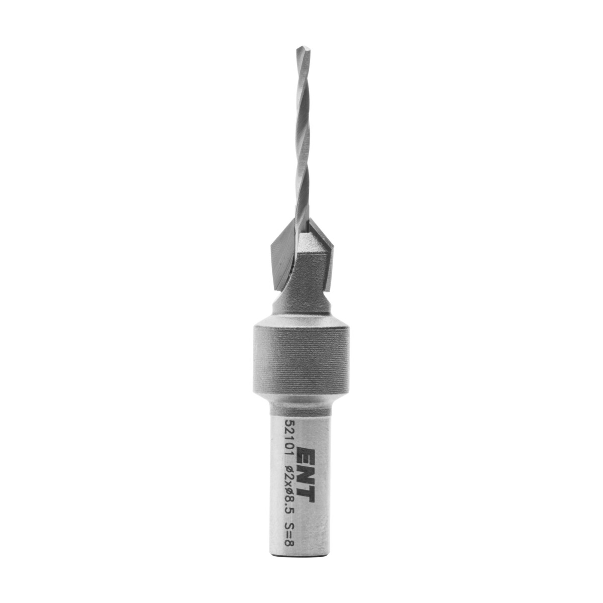 ENT 52101  Versenker mit Spitzenwinkel 9 box