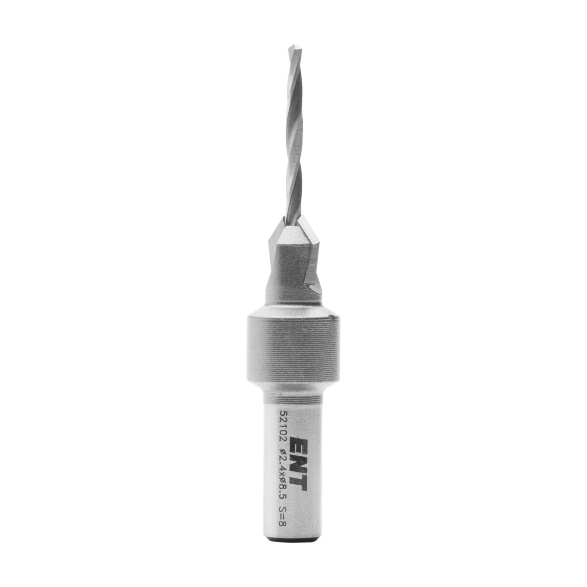 ENT 52102  Versenker mit Spitzenwinkel 9 box