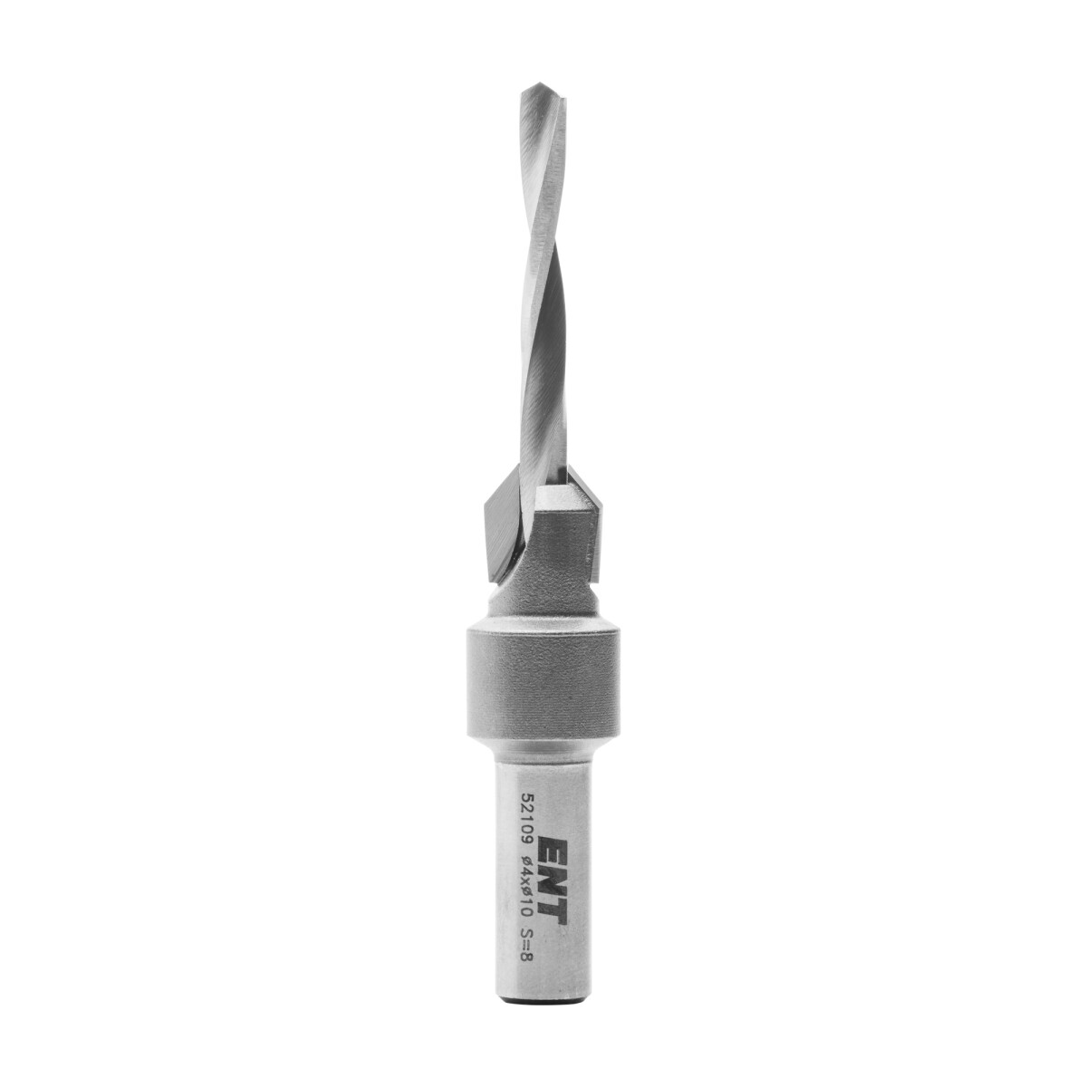 ENT 52109  Versenker mit Spitzenwinkel 9 box