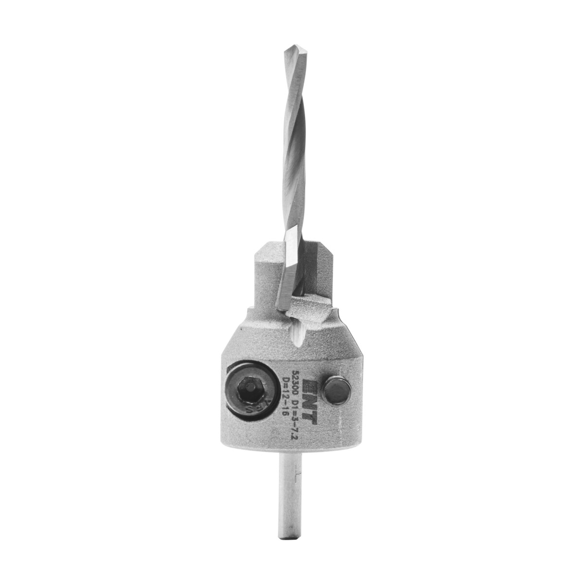 ENT 52300 Aufsteckversenker 90° vers box