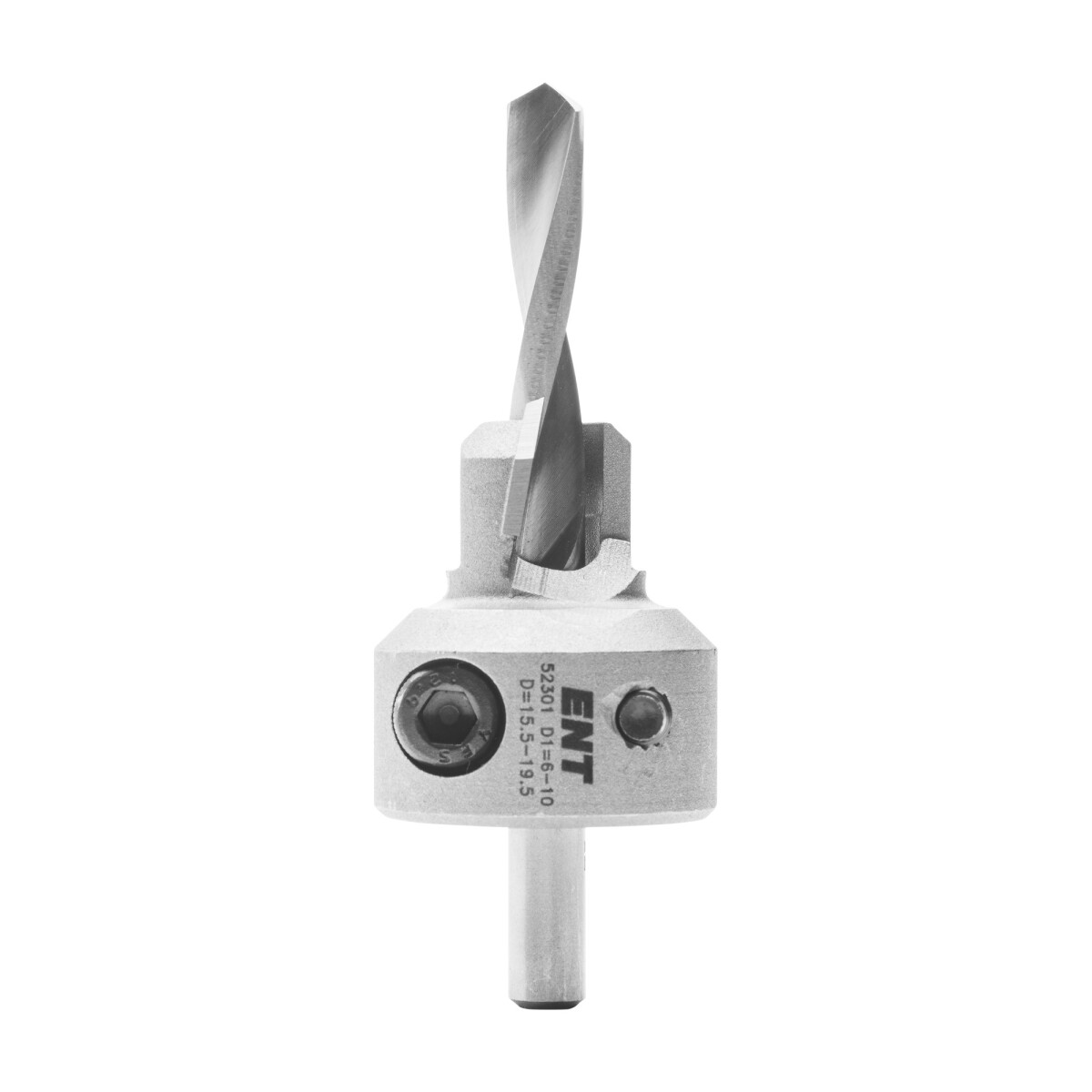 ENT 52301 Aufsteckversenker 90° vers box