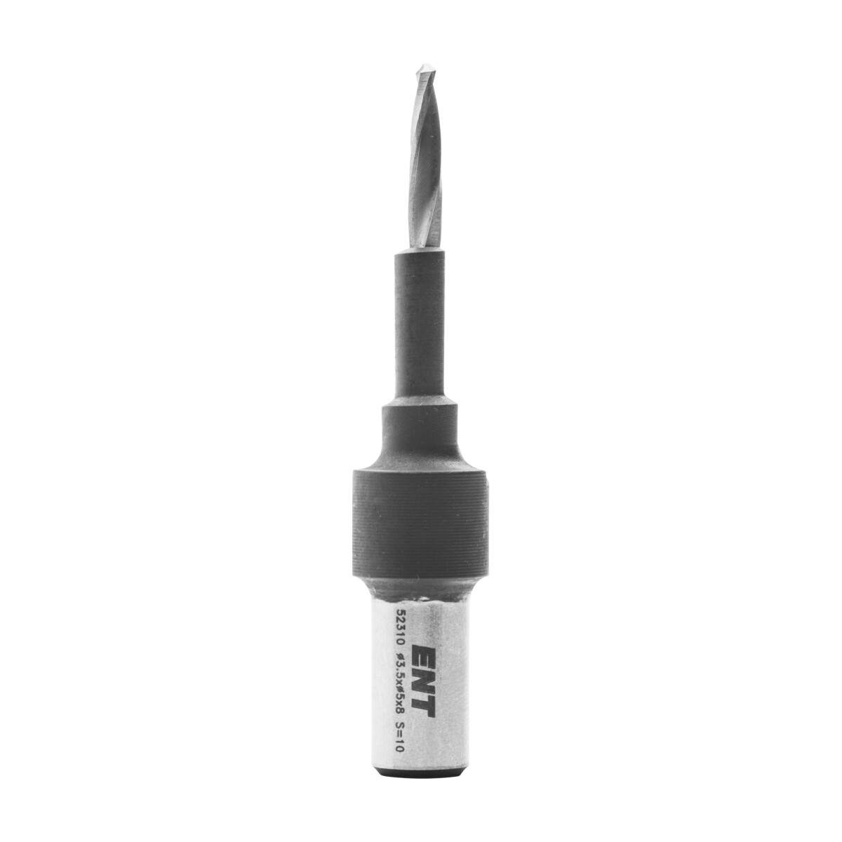 ENT 52310 Drei-Stufen-Bohrer HW (D2) 5 m box
