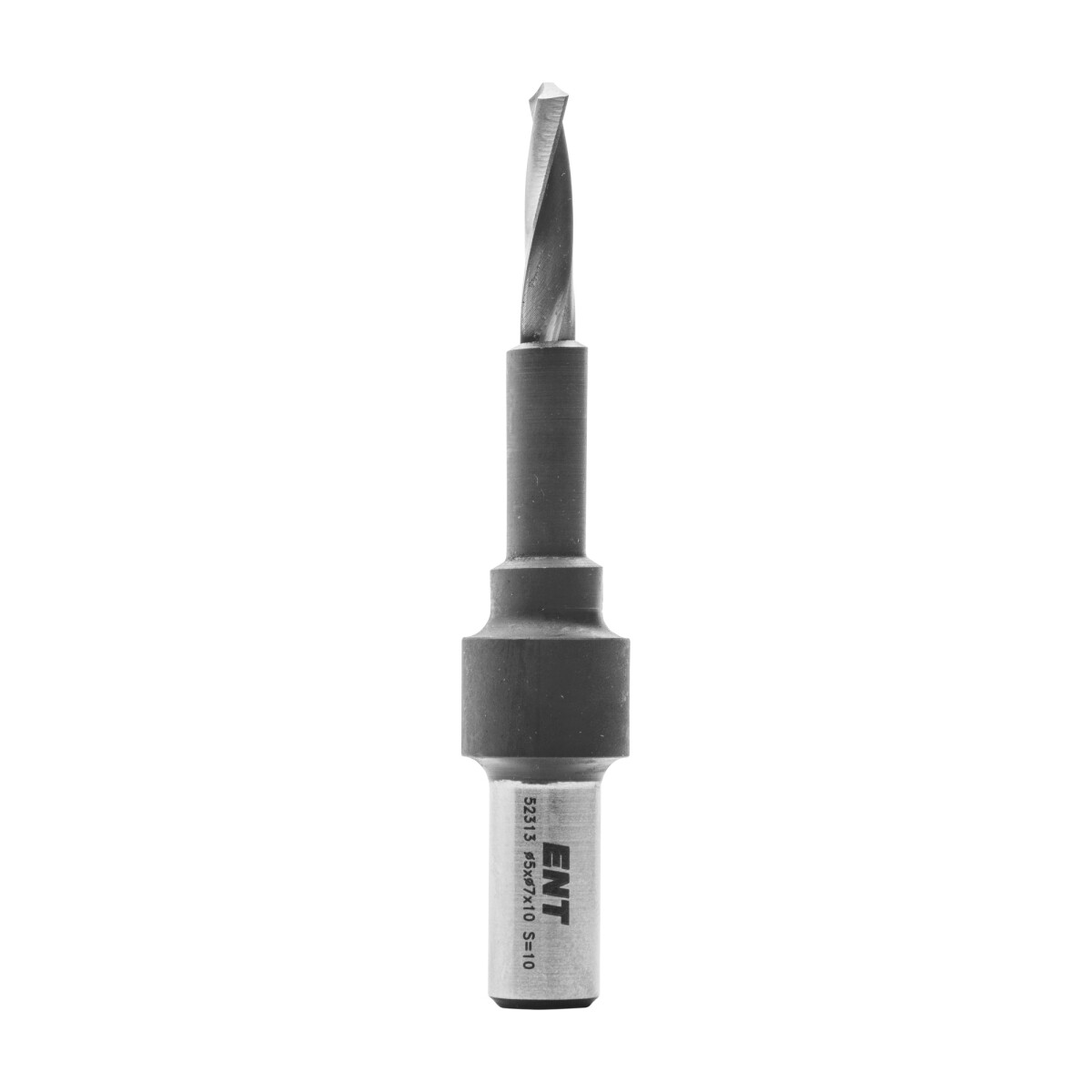ENT 52313 Drei-Stufen-Bohrer HW (D2) 7 m box
